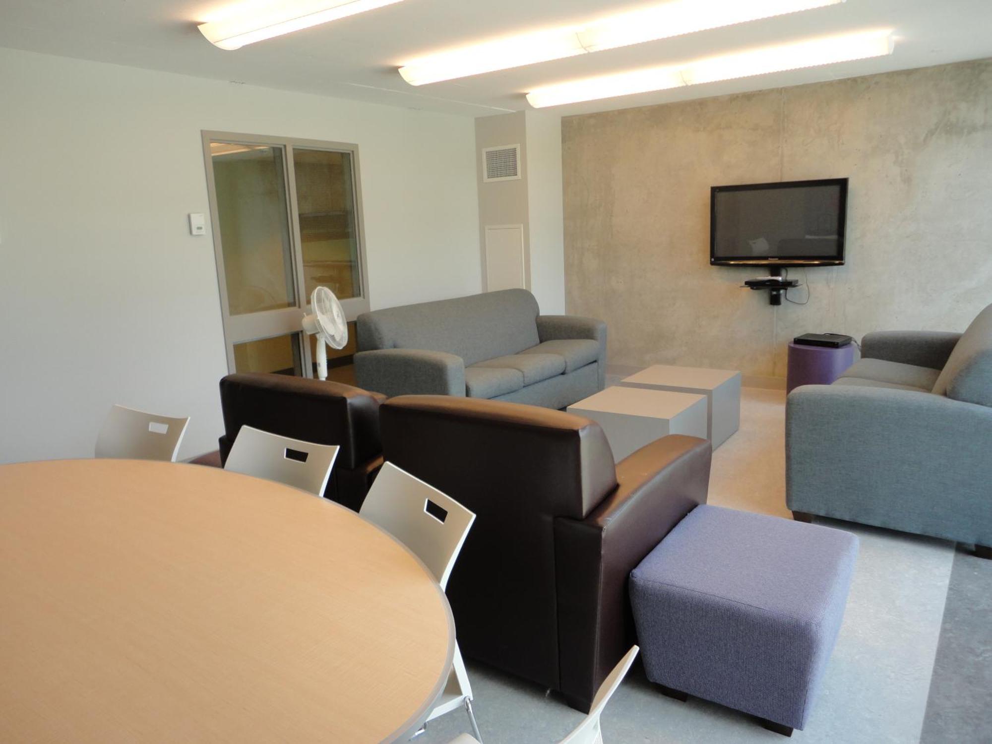 Lakehead University Residence And Conference Centre Orillia Eksteriør billede